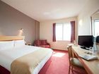 фото отеля Jurys Inn Edinburgh