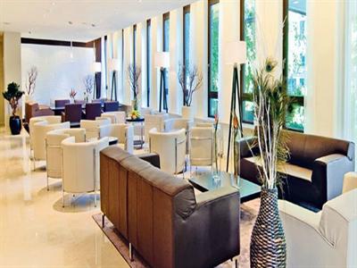 фото отеля Achat Comfort Hotel Frankfurt Russelsheim