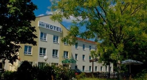 фото отеля Achat Comfort Hotel Frankfurt Russelsheim