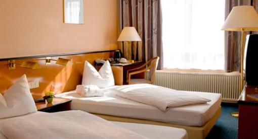 фото отеля Achat Comfort Hotel Frankfurt Russelsheim