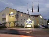 Achat Comfort Hotel Frankfurt Russelsheim