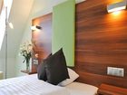 фото отеля Achat Comfort Hotel Frankfurt Russelsheim