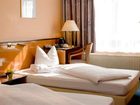 фото отеля Achat Comfort Hotel Frankfurt Russelsheim