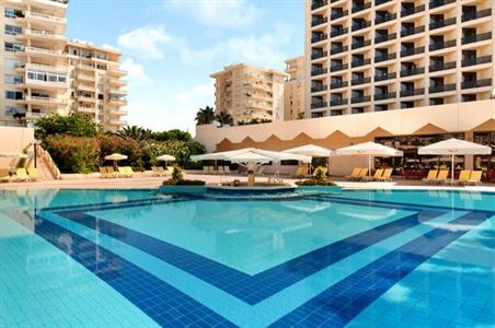 фото отеля Mersin HiltonSA