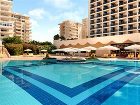 фото отеля Mersin HiltonSA