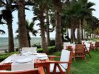 фото отеля Mersin HiltonSA