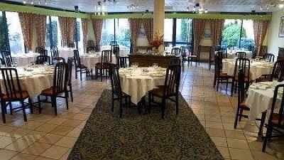 фото отеля Hotel Restaurant Soleil Et Jardin