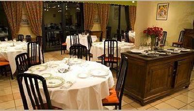 фото отеля Hotel Restaurant Soleil Et Jardin