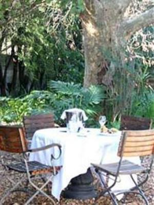 фото отеля Val d'Or Guest House
