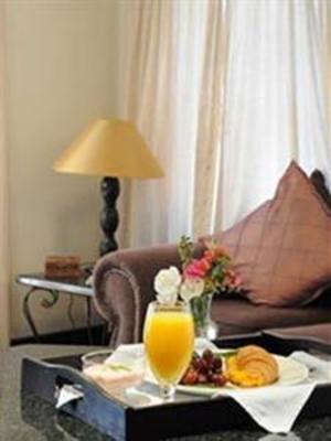 фото отеля Val d'Or Guest House