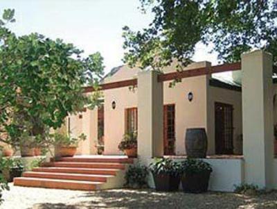 фото отеля Val d'Or Guest House