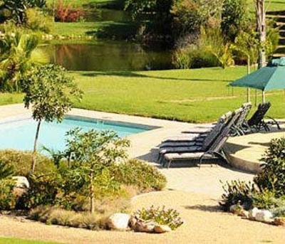 фото отеля Val d'Or Guest House