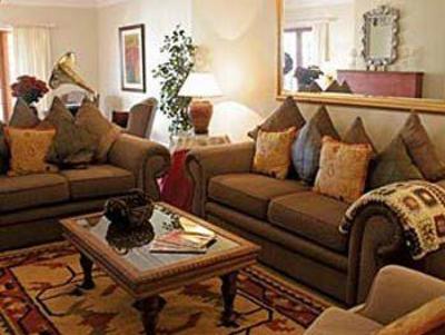фото отеля Val d'Or Guest House