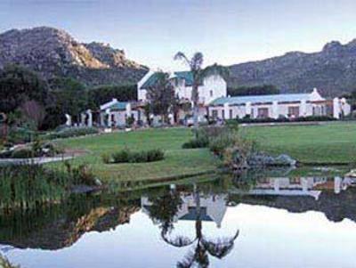 фото отеля Val d'Or Guest House