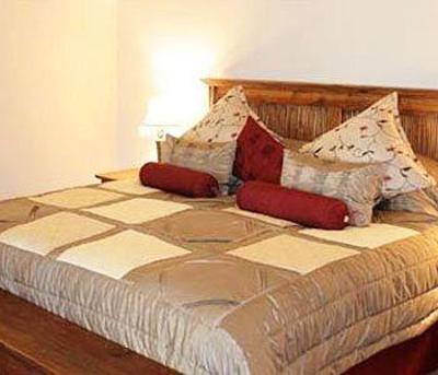 фото отеля Val d'Or Guest House