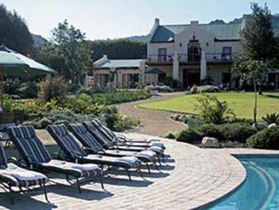 фото отеля Val d'Or Guest House