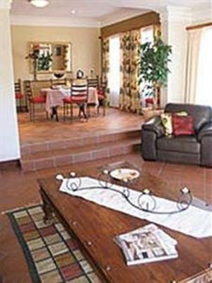 фото отеля Val d'Or Guest House
