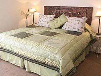 фото отеля Val d'Or Guest House