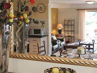 фото отеля Val d'Or Guest House