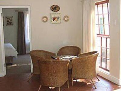 фото отеля Val d'Or Guest House