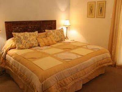 фото отеля Val d'Or Guest House