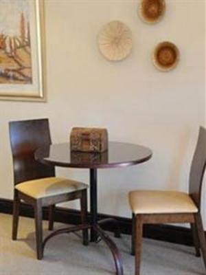 фото отеля Val d'Or Guest House
