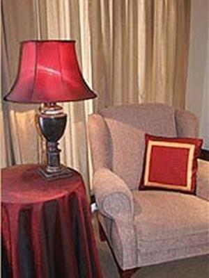 фото отеля Val d'Or Guest House