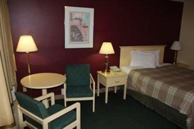 фото отеля Northwoods Inn & Suites Saskatoon