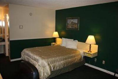 фото отеля Northwoods Inn & Suites Saskatoon