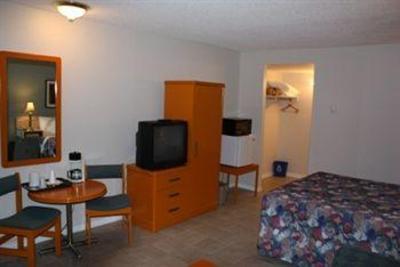 фото отеля Northwoods Inn & Suites Saskatoon