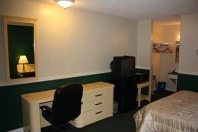 фото отеля Northwoods Inn & Suites Saskatoon