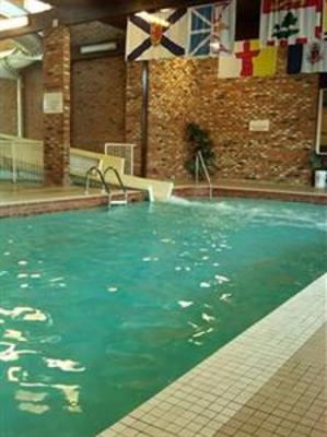 фото отеля Northwoods Inn & Suites Saskatoon