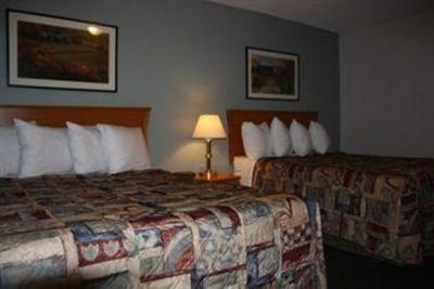 фото отеля Northwoods Inn & Suites Saskatoon