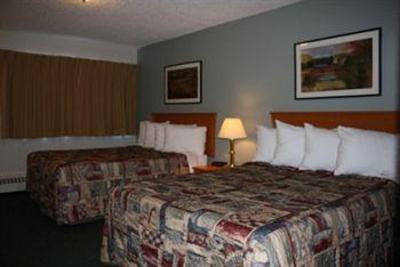 фото отеля Northwoods Inn & Suites Saskatoon
