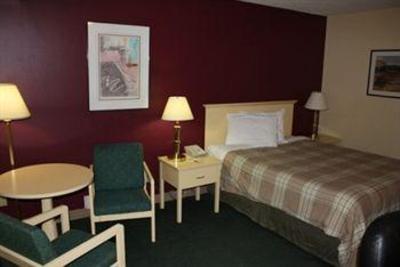 фото отеля Northwoods Inn & Suites Saskatoon