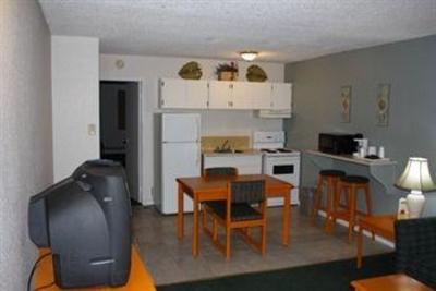 фото отеля Northwoods Inn & Suites Saskatoon