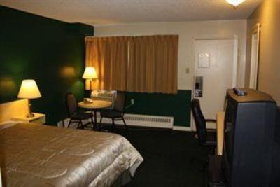 фото отеля Northwoods Inn & Suites Saskatoon