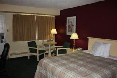 фото отеля Northwoods Inn & Suites Saskatoon