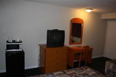 фото отеля Northwoods Inn & Suites Saskatoon
