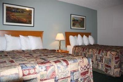 фото отеля Northwoods Inn & Suites Saskatoon