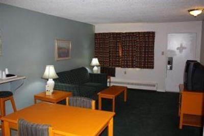 фото отеля Northwoods Inn & Suites Saskatoon
