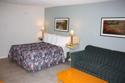 фото отеля Northwoods Inn & Suites Saskatoon