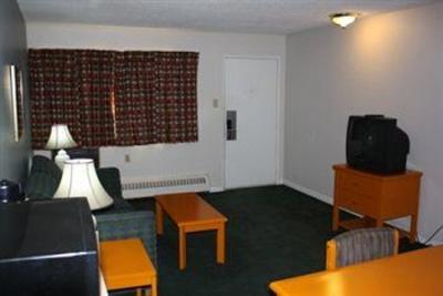 фото отеля Northwoods Inn & Suites Saskatoon