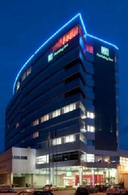 фото отеля Holiday Inn Zilina