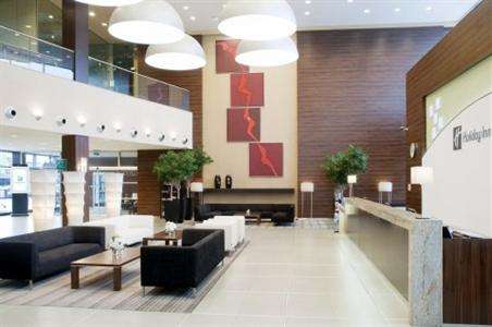 фото отеля Holiday Inn Zilina