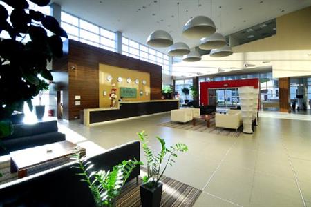 фото отеля Holiday Inn Zilina