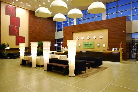фото отеля Holiday Inn Zilina
