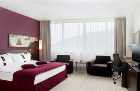 фото отеля Holiday Inn Zilina