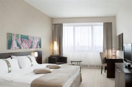 фото отеля Holiday Inn Zilina