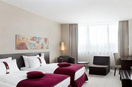 фото отеля Holiday Inn Zilina
